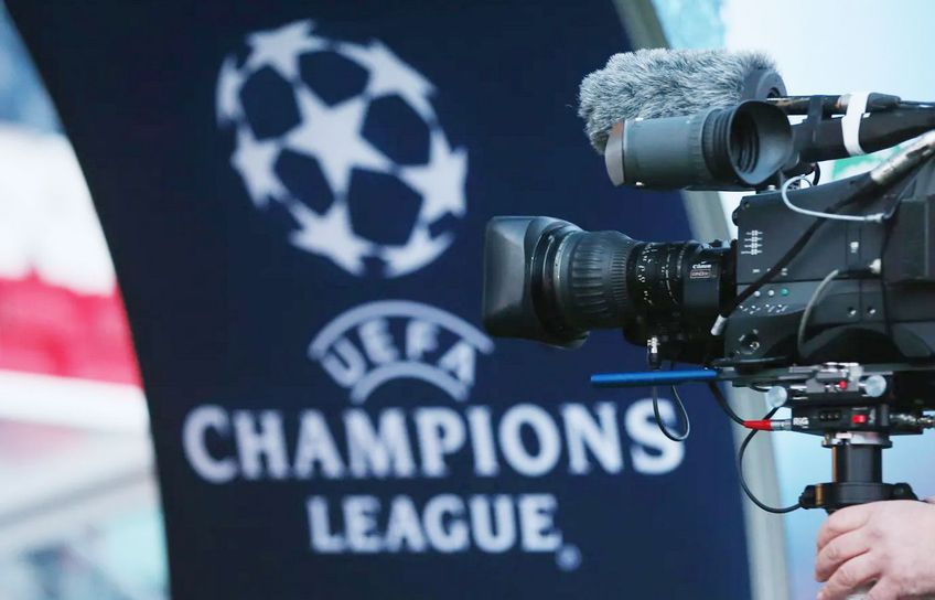 Cine transmite la TV PSG - Inter, finala Ligii Campionilor