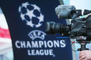 Cine transmite la TV PSG - Inter, finala Ligii Campionilor