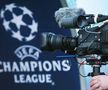 Cine transmite la TV PSG - Inter, finala Ligii Campionilor