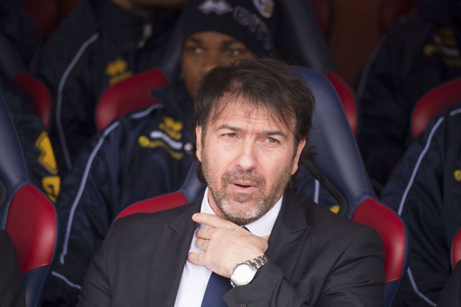 Verdict dur la Parma: „Dennis Man trebuie să plece! Transferul ratat în iarnă l-a adormit”