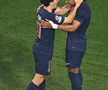 PSG - Inter, foto de meci @GettyImages