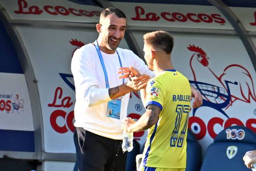 EXCLUSIV Mehmet Topal și-a ales favorita în finala Champions League: „Să sărbătorească pe melodia «Made in Romania»!” + Ce sfat îi dă lui Istvan Kovacs