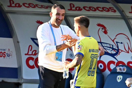 Mehmet Topal s-a despărțit recent de Petrolul. Foto: Imago Images