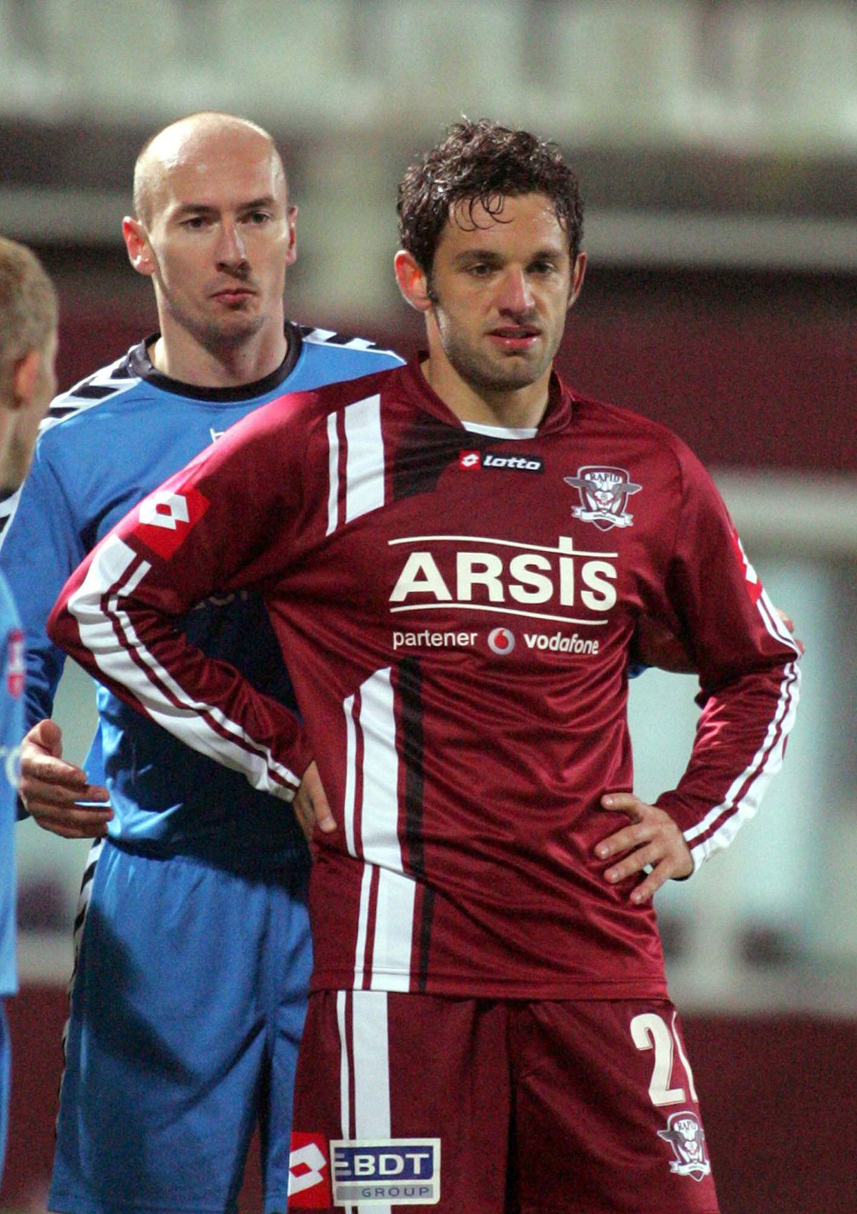 Fostul rapidist devenit antrenorul-minune din Croația, interviu exclusiv pentru GSP.ro: „Poate dăm de FCSB în Liga Campionilor” » Ce spune despre Rapid, Kopic și Perica