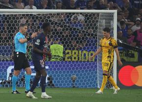 Decizia lui Istvan Kovacs i-a deranjat pe jurnaliștii de la Gazzetta dello Sport: „Prea tolerant”
