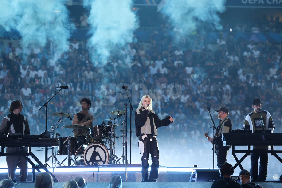 Triplul „Balon de Aur” tună și fulgeră după finala PSG - Inter: „O rușine! Un gunoi absolut!”