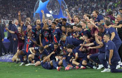 S-a scris istorie în finala Ligii Campionilor! Recordul negativ al Stelei, doborât de Inter