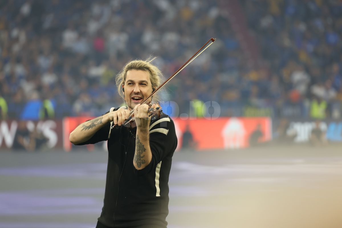 Triplul „Balon de Aur” tună și fulgeră după finala PSG - Inter: „O rușine! Un gunoi absolut!”