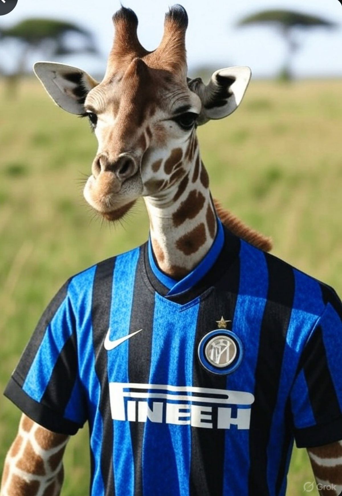 Cele mai tari meme-uri după PSG - Inter, finala Ligii Campionilor