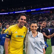 Corina Caragea / Foto: Instagram