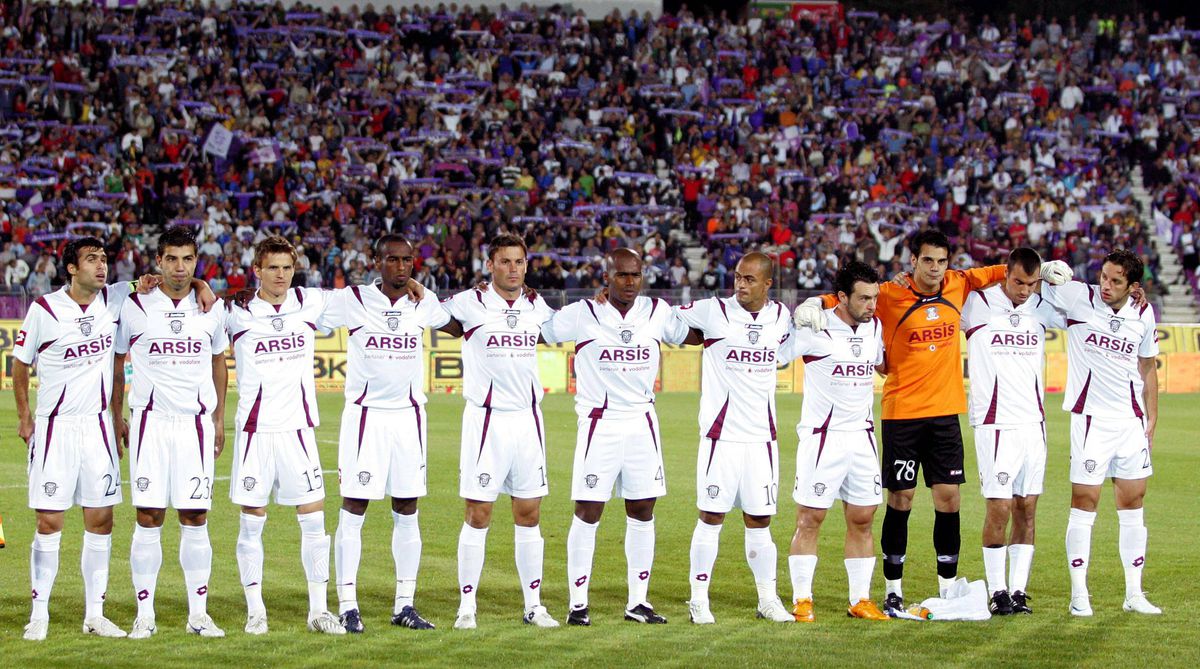 Fostul rapidist devenit antrenorul-minune din Croația, interviu exclusiv pentru GSP.ro: „Poate dăm de FCSB în Liga Campionilor” » Ce spune despre Rapid, Kopic și Perica