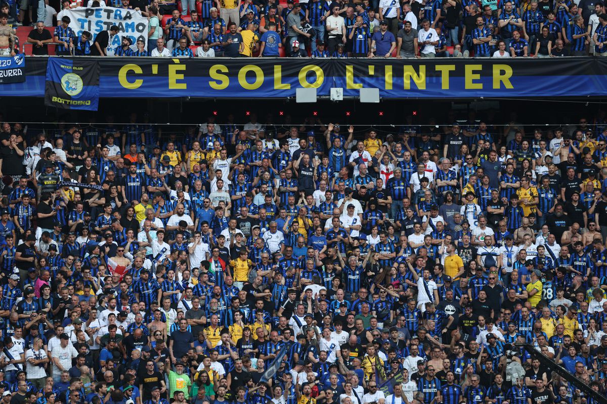 PSG - Inter Milano, atmosferă, imagini din stadion, cadre inedite