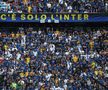 PSG - Inter, imagini din stadion / FOTO: Ionuț Iordache (GSP)