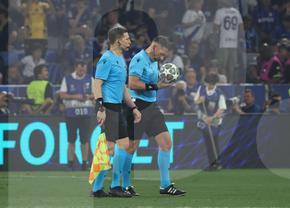 Lovitură pentru Istvan Kovacs! » Decizia FIFA + Arbitrul român a rămas fără meci după debutul în SUA!