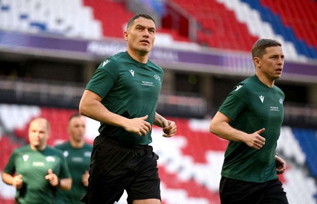 Istvan Kovacs, „revendicat” de vecinii din Ungaria înaintea finalei Ligii Campionilor: „Nu poate fi altceva decât maghiar și românii o recunosc”