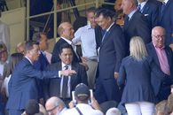 Veste tristă înainte de PSG - Inter: un nume de legendă s-a stins chiar în ziua marii finale » Fotbaliștii vor purta banderole negre diseară