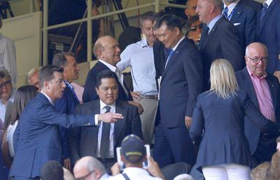 Veste tristă înainte de PSG - Inter: un nume de legendă s-a stins chiar în ziua marii finale » Fotbaliștii vor purta banderole negre diseară