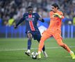PSG - Inter, foto de meci @GettyImages