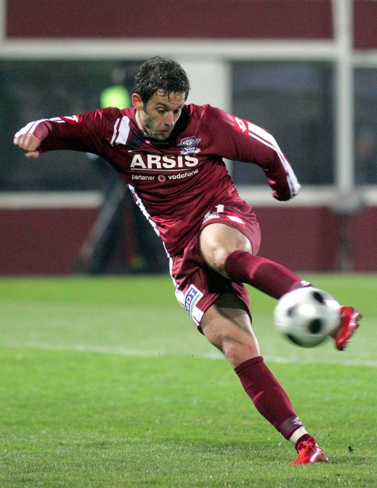 Fostul rapidist devenit antrenorul-minune din Croația, interviu exclusiv pentru GSP.ro: „Poate dăm de FCSB în Liga Campionilor” » Ce spune despre Rapid, Kopic și Perica