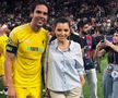 Corina Caragea și-a găsit favoritul la Munchen, înaintea finalei PSG - Inter: „Și părea o zi obișnuită”