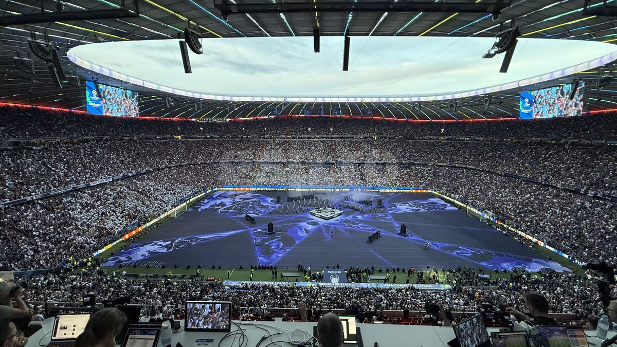 Triplul „Balon de Aur” tună și fulgeră după finala PSG - Inter: „O rușine! Un gunoi absolut!”