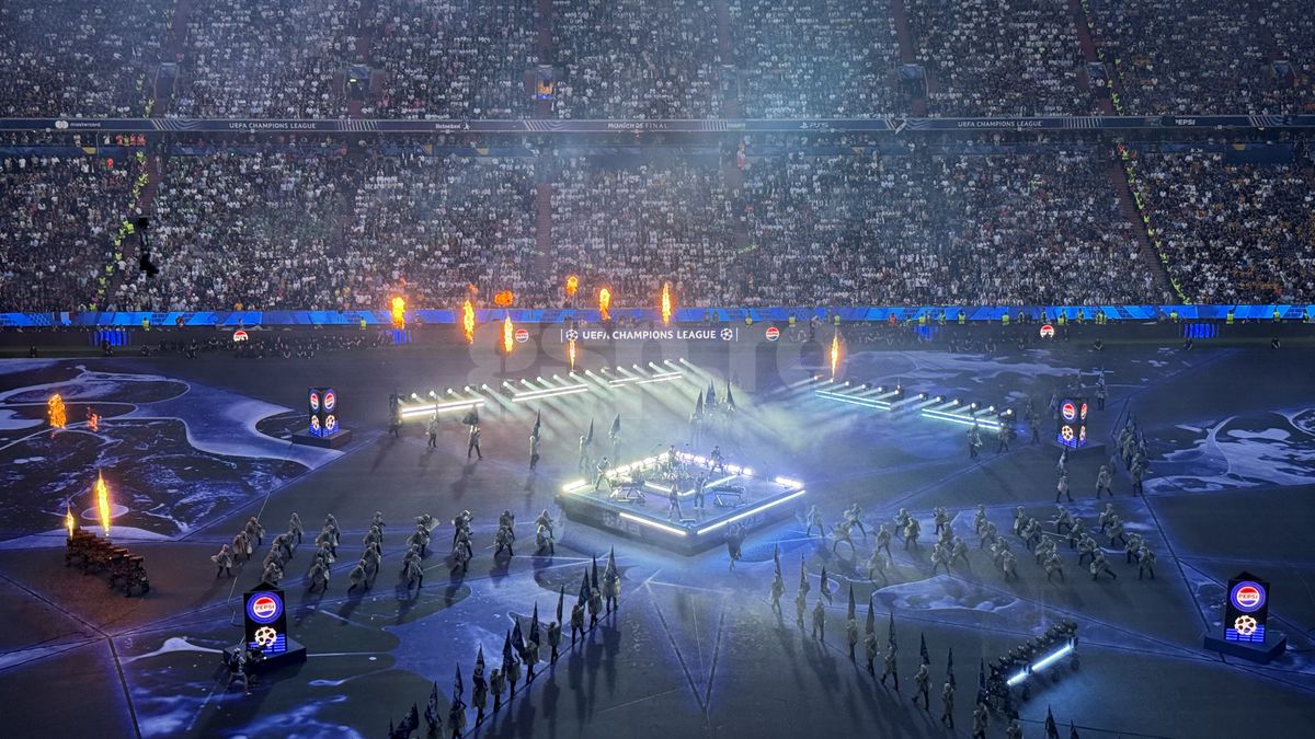 Triplul „Balon de Aur” tună și fulgeră după finala PSG - Inter: „O rușine! Un gunoi absolut!”