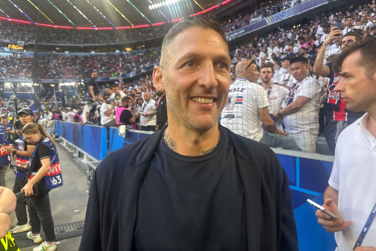 PSG - Inter Milano, atmosferă, imagini din stadion, cadre inedite