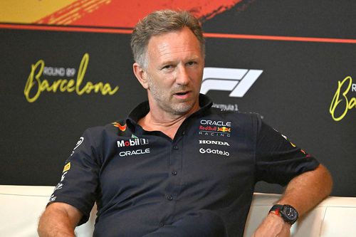 Șeful Red Bull, întrebat direct dacă pleacă la Ferrari: „Asta este realitatea”