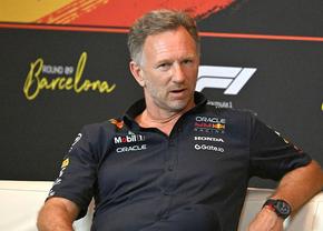 Șeful Red Bull, întrebat direct dacă pleacă la Ferrari: „Asta este realitatea”