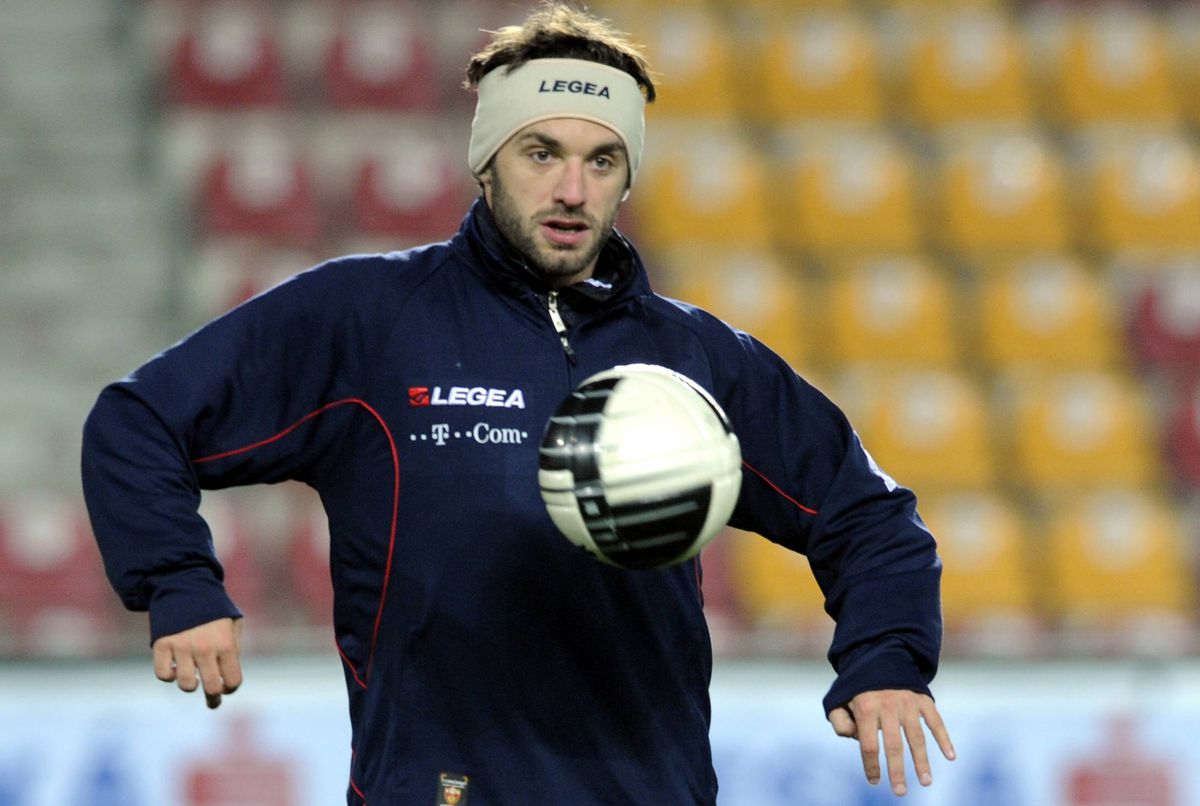 Fostul rapidist devenit antrenorul-minune din Croația, interviu exclusiv pentru GSP.ro: „Poate dăm de FCSB în Liga Campionilor” » Ce spune despre Rapid, Kopic și Perica