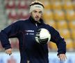 Radomir Djalovic, fostul atacant de la Rapid, campion în Croația / foto: Imago