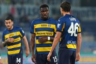 Elevul lui Chivu care poate concura cu Radu Drăgușin la Tottenham » Deja este bătaie mare pe jucătorul Parmei