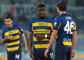Elevul lui Chivu care poate concura cu Radu Drăgușin la Tottenham » Deja este bătaie mare pe jucătorul Parmei