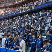 PSG - Inter / FOTO: Ionuț Iordache