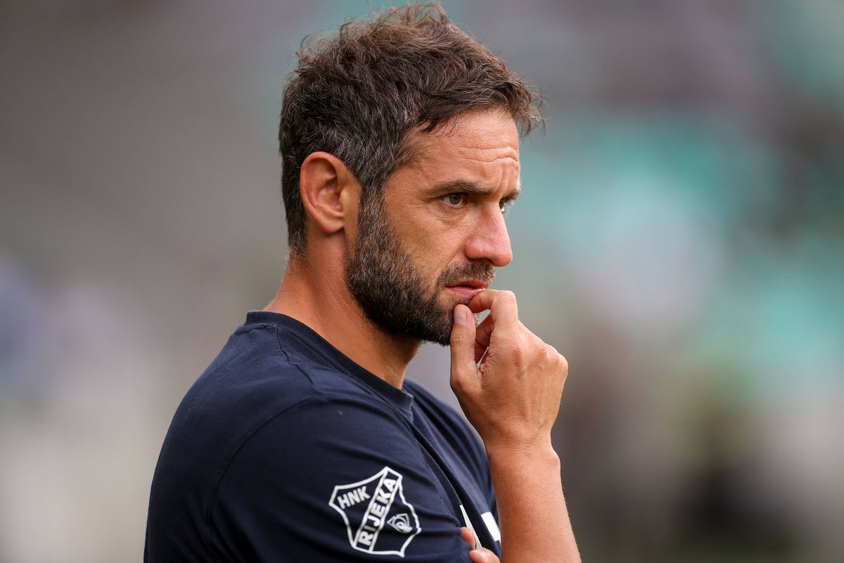 Fostul rapidist devenit antrenorul-minune din Croația, interviu exclusiv pentru GSP.ro: „Poate dăm de FCSB în Liga Campionilor” » Ce spune despre Rapid, Kopic și Perica