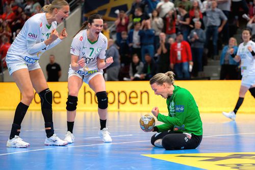 LIVE DE LA 16:00 Începe Final Four-ul Ligii Campionilor la handbal feminin: astăzi aflăm echipele care merg în finală