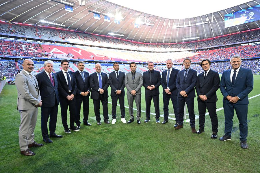 PSG - Inter Milano 5-0! Le jour de gloire est arrivé! Victorie memorabilă a Parisului, într-o finală arbitrată fără greșeală de Istvan Kovacs!