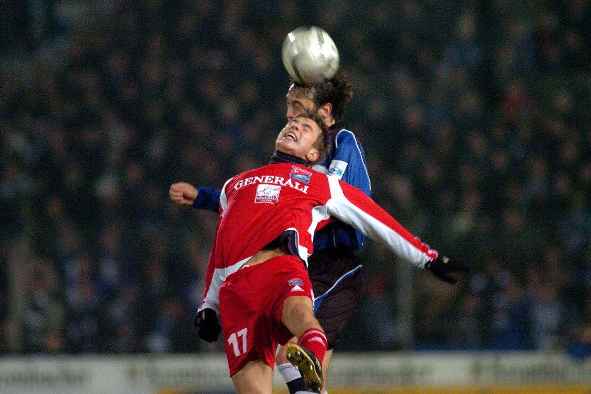 Fostul rapidist devenit antrenorul-minune din Croația, interviu exclusiv pentru GSP.ro: „Poate dăm de FCSB în Liga Campionilor” » Ce spune despre Rapid, Kopic și Perica