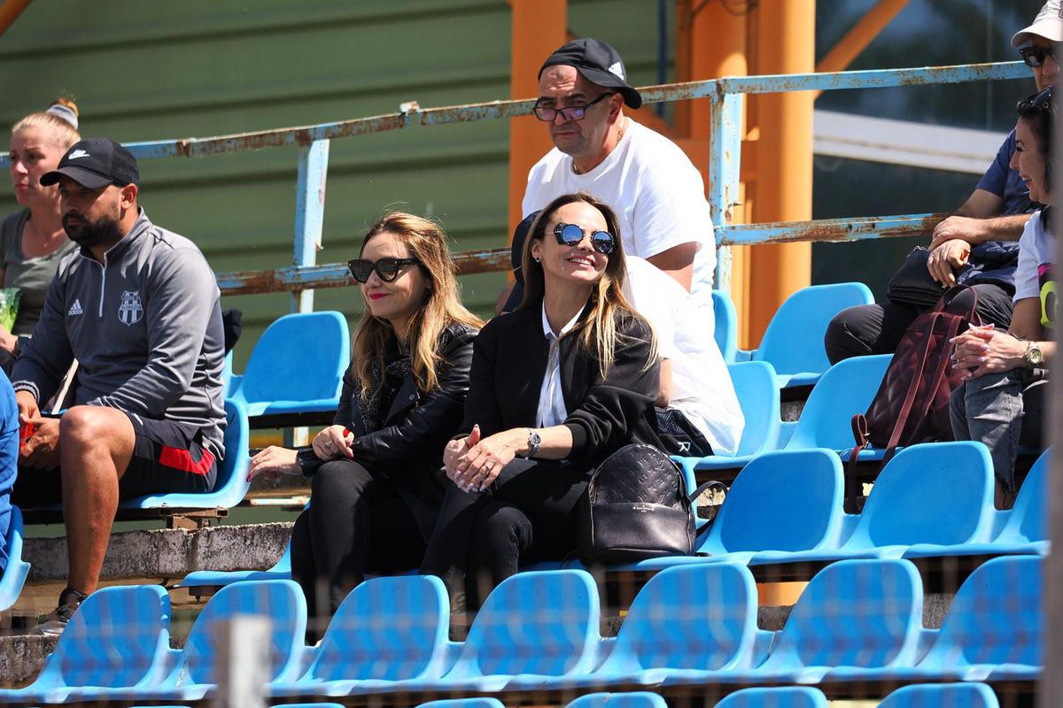 Au început lucrările de modernizare la stadionul din Slobozia