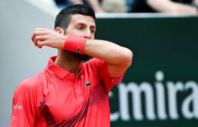 Novak Djokovic a avut nevoie de injecții înaintea meciului din turul al treilea » Ce a pățit fostul lider mondial