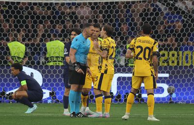 Surpriză la Inter în primul antrenament al săptămânii » Ce problemă are Chivu pentru derby-ul cu Juventus