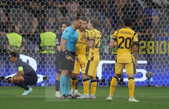 Surpriză la Inter în primul antrenament al săptămânii » Ce problemă are Chivu pentru derby-ul cu Juventus