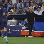 PSG - Inter / FOTO: Ionuț Iordache (GSP:ro)