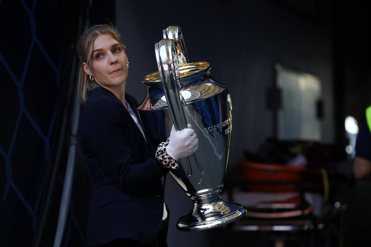 Cine transmite la TV PSG - Inter, finala Ligii Campionilor