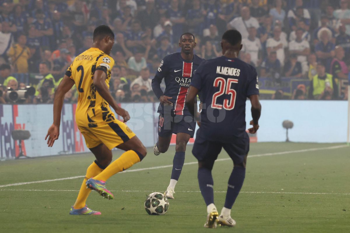 Ultimul meci al lui Inzaghi pe banca lui Inter? Tehnicianul a dat răspunsul după umilința istorică cu PSG