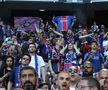 PSG - Inter, imagini din stadion / FOTO: Ionuț Iordache (GSP)