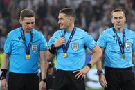 „Ăsta e românul Istvan Kovacs!” » Cuvinte URIAȘE după finala PSG - Inter: „Merită urmărit și copiat! Nota 10”