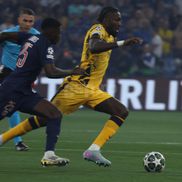 PSG - Inter / FOTO: Ionuț Iordache (GSP:ro)