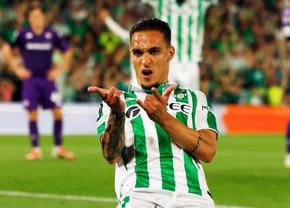 Oferta „bizară” prezentată de șefii lui Betis celor de la Manchester United pentru Antony