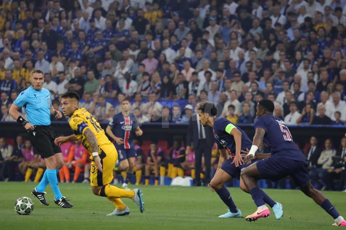 Ultimul meci al lui Inzaghi pe banca lui Inter? Tehnicianul a dat răspunsul după umilința istorică cu PSG